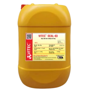 VITEC® SEAL-03 - Hợp chất bảo dưỡng bê tông