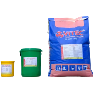 VITEC® EPOCEM-02 - Vữa tự san phẳng gốc xi măng - epoxy siêu mịn