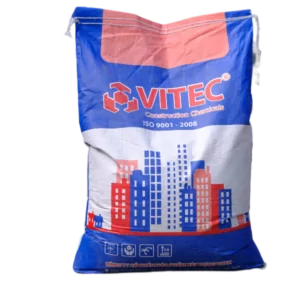 VITEC® TSP - Lớp vữa phủ sàn tự san phẳng, ngăn ẩm