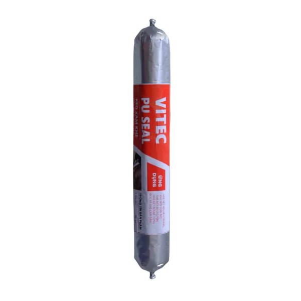 VITEC® PU SEAL - Keo xảm khe một thành phần gốc Polyurethane