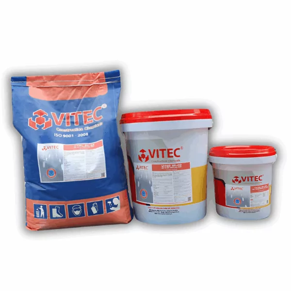 VITEC® EP-03 - Sơn tự san phẳng gốc epoxy