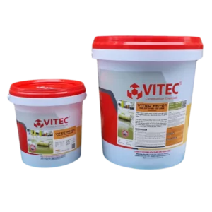 VITEC® PR-01 - Sơn lót epoxy gốc nước