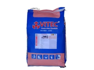VITEC® MP - Vữa bơm tự chảy, không co ngót gốc xi măng