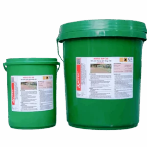 VITEC® EP-33 - Sơn phủ epoxy gốc dung môi
