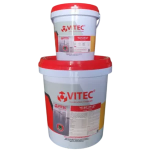 VITEC® EP-01 - Sơn phủ epoxy gốc nước