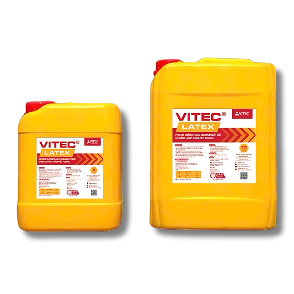 vitec latex