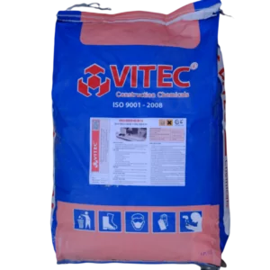 VITEC® GROUT-HS M110 - Vữa rót không co ngót gốc xi măng, cường độ cao