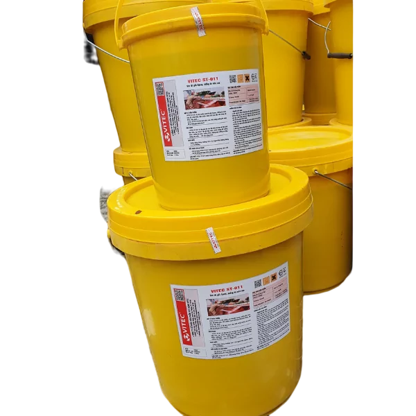 VITEC® ST-011 - Sơn lót gốc epoxy