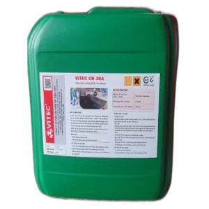 VITEC® CB 30A - Hợp chất chống dính ván khuôn