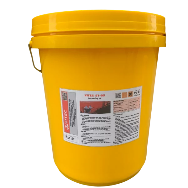 VITEC® ST-05 - Sơn chống hà