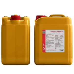 VITEC® LATEX TH - Phụ gia chống thấm và các tác nhân kết nối gốc Polyme