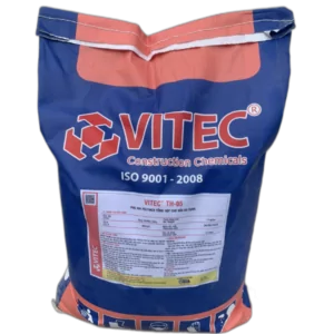 VITEC® TH-05 - Phụ gia polymer tổng hợp cho vữa đa dụng