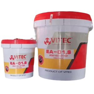 VITEC®EA-01.S - Epoxy neo cấy thép