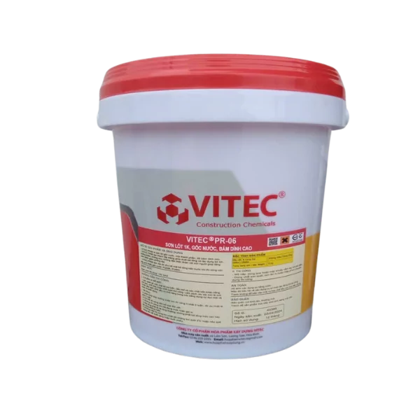 Vitec pr-06