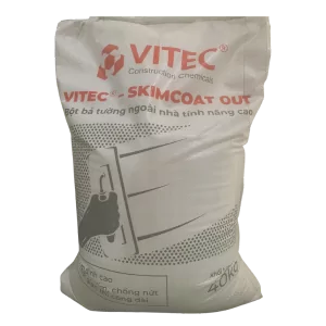Vitec Skimcoat OUT
