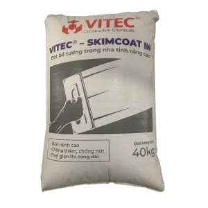 Vitec Skimcoat IN